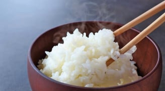 Thường xuyên ăn cơm tẻ vào bữa sáng, có thể có 5 thay đổi bất ngờ