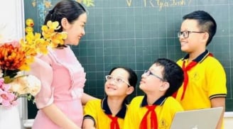 Tin vui: Từ năm nay, giáo viên chính thức được nhận 2 triệu đồng tiền quà Tết, những ai đủ điều kiện?