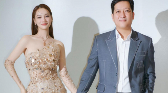 Trường Giang và Nhã Phương - ai đứng tên sổ đỏ?