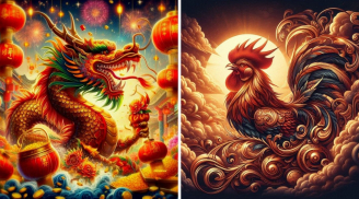 Từ 10/2 đến đêm Giao Thừa: 3 tuổi Phật Bà che chở, tiền về như nước