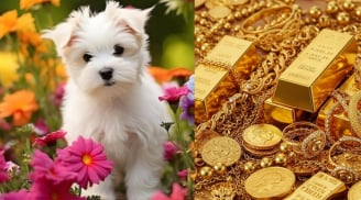 Ngày 28-29 Tết, 3 tuổi nên tránh nói chuyện tiền bạc kẻo nảy sinh xung đột, hao tài tổn lộc