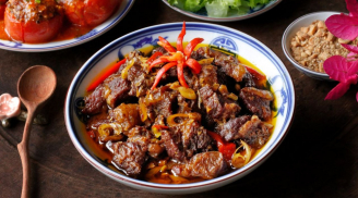3 loại thực phẩm Tết không nên để quá 3 ngày, bảo quản trong tủ lạnh vẫn có nguy cơ gây ngộ độc