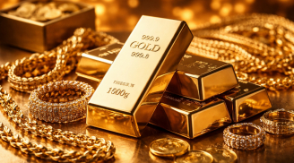 Bảng giá vàng 9999 24K 18K SJC DOJI PNJ hôm nay 10/2/2026