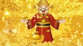 Chạm đúng là 'đổi vận' giàu sang: Đời người có 5 “cửa đổi vận”, đúng một điểm, cuộc đời sẽ đổi thay