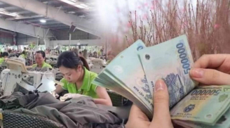 Chính thức chốt lương tối thiểu 3,45 triệu đồng/tháng từ 1/1/2026: Ai được tăng lương?