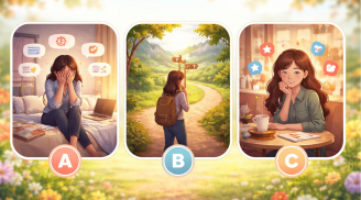 Quiz: Năm Bính Ngọ, bạn cần bỏ điều gì để cuộc sống nhẹ gánh, sự nghiệp bật mạnh?