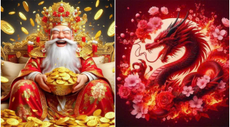 Sau đêm nay: 3 tuổi Vượt Vũ Môn Thành Công, Cá Chép Hóa Rồng