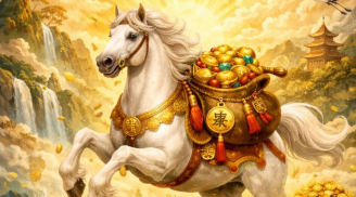 Tài giỏi không bằng gặp thời: Năm Bính Ngọ, tài vận gõ cửa 3 con giáp này