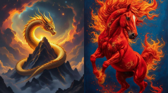 Thứ năm, sáu 12-13/2: 3 tuổi thu về khoản tiền lớn, 1 tuổi có thưởng bất ngờ