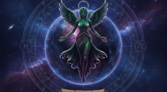 Top 4 chòm sao nhiều tiền nhất dịp Tết 2026: Giữ tiền giỏi, tiêu tiền khôn, tài lộc ở lại đến hết kỳ nghỉ