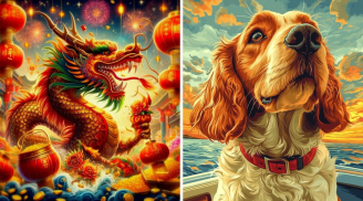 Từ 11/2 đến 21/2: 3 tuổi Bơi Trong Biển Tiền, giàu số 2 không ai số 1