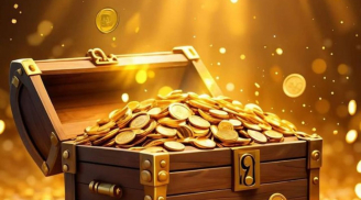  Từ 12-25/2: 3 con giáp 'may túi ba gang' gom tiền, dễ có khoản thu bất ngờ ập tới