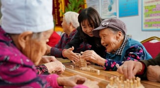 Tuổi già mới thấm: Không phải con cái, đây mới là 2 chỗ dựa vững chắc nhất đời người