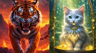 3 con giáp chọn sai 'môi trường' là tổn vận: Ở càng lâu càng hao lực, khó 'phất lên'