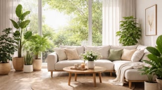 3 dấu hiệu phong thủy cho thấy nhà đang tụ khí tốt, ở càng lâu càng vượng