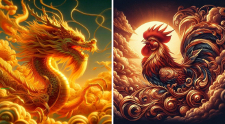 5 ngày cuối tháng Chạp: 3 tuổi Cầu Được Ước Thấy, vượt mọi nghịch cảnh, thăng quan phát tài