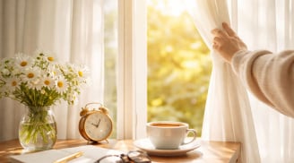 7 tín hiệu nhỏ nhưng là điềm báo cuộc sống sang trang