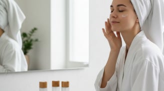 Càng gần Tết mụn càng bùng phát: Bác sĩ da liễu cảnh báo loạt thói quen hằng ngày nhiều người mắc phải