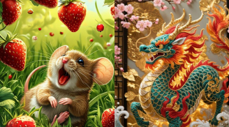 Cuối tháng 2: 3 tuổi càng bình tĩnh càng dễ giàu, nóng vội là tự đánh rơi lộc