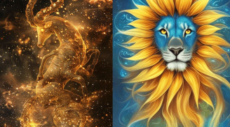 Cuối tháng 2 bứt tốc mạnh, 3 cung hoàng đạo này càng đi càng sáng, cơ hội thăng tiến lộ diện