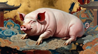 Cuối tháng 2 dương lịch, 3 con giáp bất ngờ nhẹ gánh tiền bạc và công việc: Vận trình đổi chiều rõ rệt