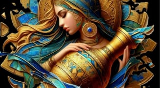 Cuối tuần 14-15/2: 3 cung hoàng đạo “ngồi chơi thấy tiền về”, cơ hội mới ập tới bất ngờ