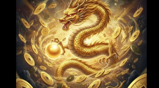  Đêm nay tới hết Chủ nhật 15/2: 3 tuổi cầu tài đắc tài, cầu lộc đắc lộc, gõ đúng cửa là vận lên