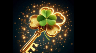 Đúng đêm Giao thừa, 3 tuổi nhận tín hiệu vui: Năm Bính Ngọ thăng tiến đều tay, tiền của thu vào két