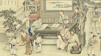 Gia đình thấy có 4 này, không phát tài cũng giàu sang phú quý