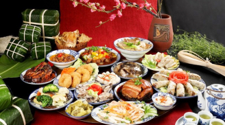 Khung giờ cúng tất niên tốt nhất