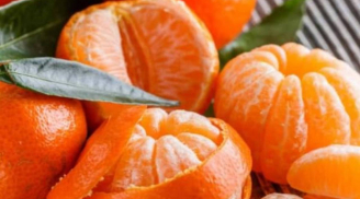 Loại quả quen thuộc trên mâm ngũ quả ngày Tết được ví “tốt nhất thế giới”: Chứa 5 dưỡng chất quý như thuốc bổ