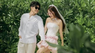 Puka nói gì về tin đồn có bầu lần 2