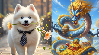 Sau Tết Bính Ngọ: 3 con giáp càng làm càng trúng lớn, cơ hội mở ra bất ngờ