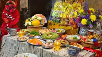 Cúng ông Công ông Táo xong phải hạ ngay 3 thứ này kẻo tụ uế khí, mất lộc đầu năm