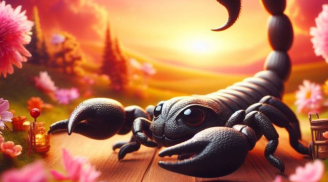 Thứ Năm, Sáu, Bảy (12-14/2): Hai cung hoàng đạo đón tiền về tay, một cung thăng bậc đúng thời điểm