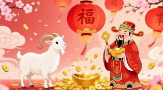 Thứ Sáu, thứ Bảy (13-14/2), 3 tuổi được Gia Tiên phù trợ, liên tục đón tin vui