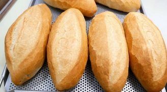 Thường xuyên ăn bánh mì vào buổi sáng, cơ thể có 5 thay đổi lớn