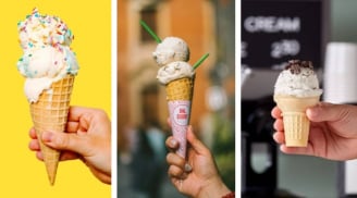 Trắc nghiệm tâm lý: Điều gì khiến bạn hạnh phúc nhất? Khám phá bí mật cảm xúc sâu thẳm bên trong bạn