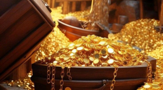 Từ nay đến Rằm tháng Giêng: 3 tuổi có tiền ngoài dự tính, lộc liên tục ghé cửa