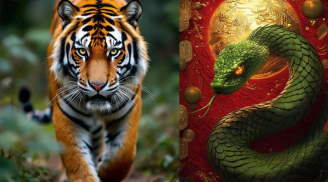 Từ tháng Giêng năm Bính Ngọ, 3 con giáp này phục hồi mạnh mẽ, Tình-Tiền cùng bừng sáng