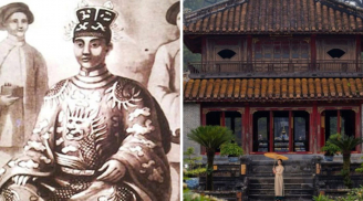 Vị Vua nổi tiếng có tới 142 người con: Lăng mộ phải huy động hơn vạn nhân công