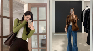 4 gợi ý diện áo khoác giúp tôn dáng hiệu quả, phù hợp với nhiều phong cách