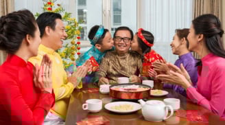 6 việc nên làm ngày mùng 1 Tết năm Bính Ngọ: Cả năm hanh thông, may mắn đầy đủ