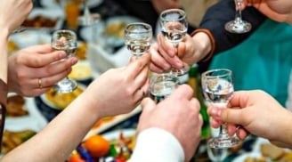 Ăn gì để giải rượu nhanh nhất? 10 thực phẩm giúp đào thải nồng độ cồn hiệu quả