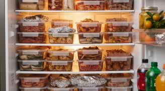 Đi chợ sắm Tết: 3 thực phẩm dễ gây ngộ độc nếu để quá 3 ngày trong tủ lạnh