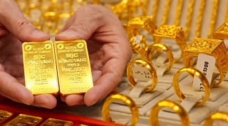 Giá vàng hôm nay 12/2 tăng sốc: Vàng SJC và vàng nhẫn bật tăng mạnh, xu hướng đi lên còn tiếp diễn?