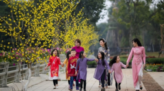 Hướng xuất hành mùng 1 Tết Bính Ngọ 2026 tốt nhất: Khởi đầu hanh thông, cả năm đón lộc