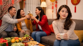 Không thích Tết thường là những kiểu người này