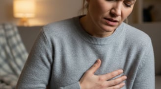 Người viêm loét dạ dày uống rượu ngày Tết: Biết “ngưỡng an toàn” để tránh xuất huyết tiêu hóa