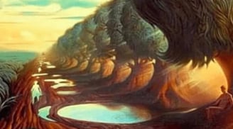 Trắc nghiệm: Chọn thứ bạn nhìn thấy đầu tiên để biết bạn sẽ có được gì trong năm nay